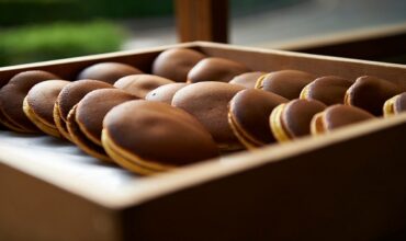 Le ricette della signora Toku, da vedere e da provare