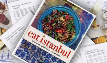 Eat Istanbul, nel cuore della cucina turca