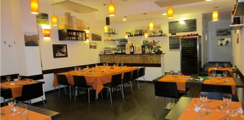 Capodanno/1: la proposta dell’Osteria Enoteca 20e20