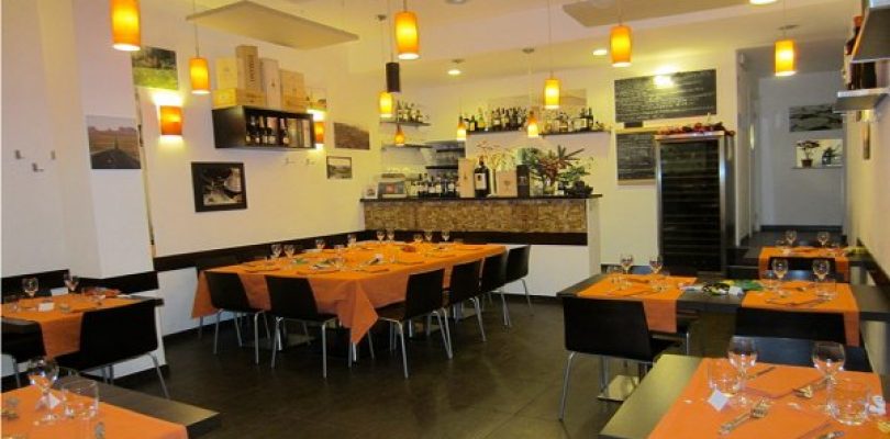 Capodanno/1: la proposta dell’Osteria Enoteca 20e20