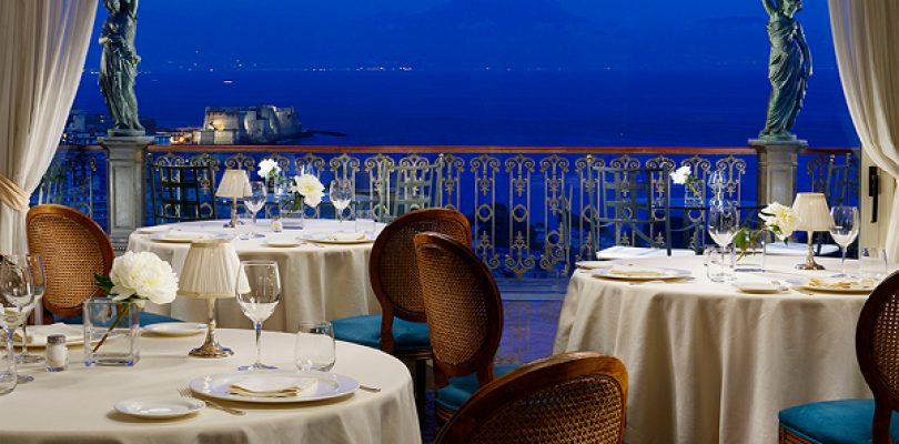 Capodanno/3: il Gala Dinner del Grand Hotel Parker’s