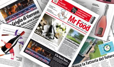 Mr Food 23 è disponibile online!