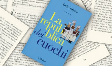 La repubblica dei cuochi, a tavola tra vizi e virtù