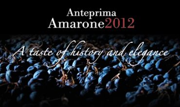 Tutti a Verona per l’Amarone show!