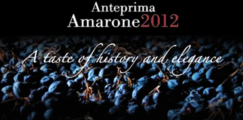 Tutti a Verona per l’Amarone show!