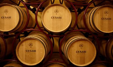 S. Valentino con Romeo e Giulietta… e i vini di Cesari