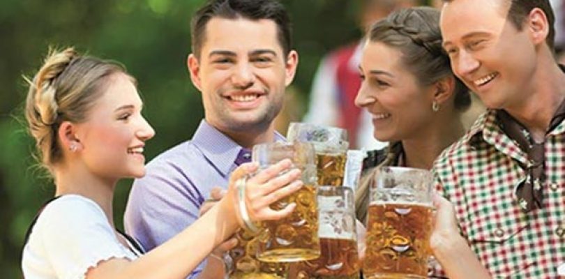 La Germania dei gourmet: per il 2016 birra e non solo