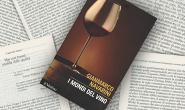 I mondi del vino, il piacere della conoscenza