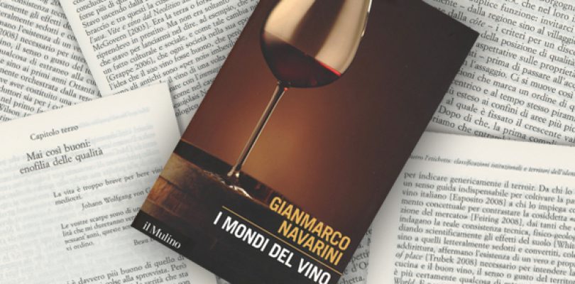 I mondi del vino, il piacere della conoscenza