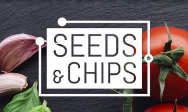 Food Innovation, ci vediamo a Seeds&Chips