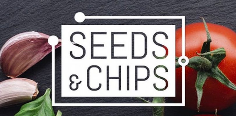 Food Innovation, ci vediamo a Seeds&Chips