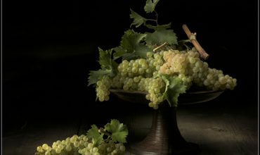 Renato Marcialis: Caravaggio in cucina