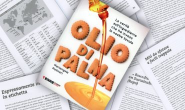 Olio di palma? Sì, no, forse…