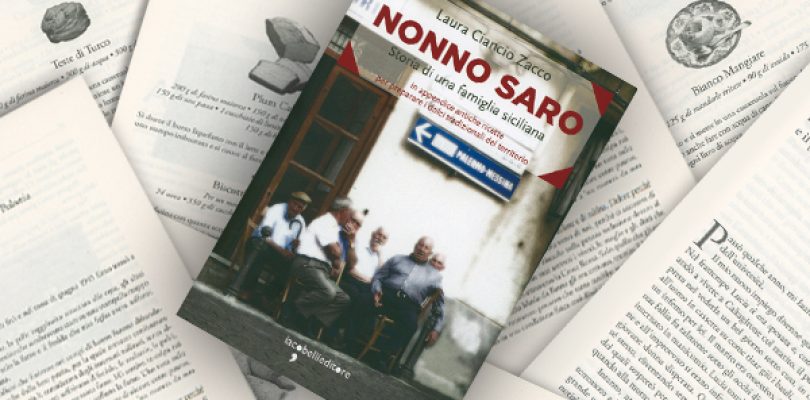 Nonno Saro, le ricette dei tempi che furono