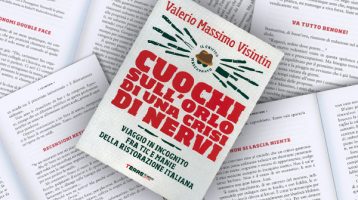 VMV e i cuochi sull’orlo sull’orlo di una crisi di nervi