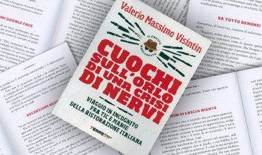 VMV e i cuochi sull’orlo sull’orlo di una crisi di nervi