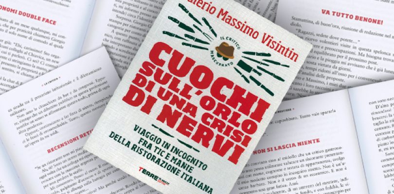 VMV e i cuochi sull’orlo sull’orlo di una crisi di nervi