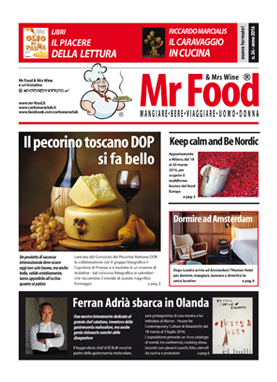 Mr Food N°24