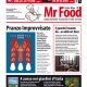 Mr Food N°27