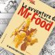 Le avventure di Mr Food & Mrs Wine