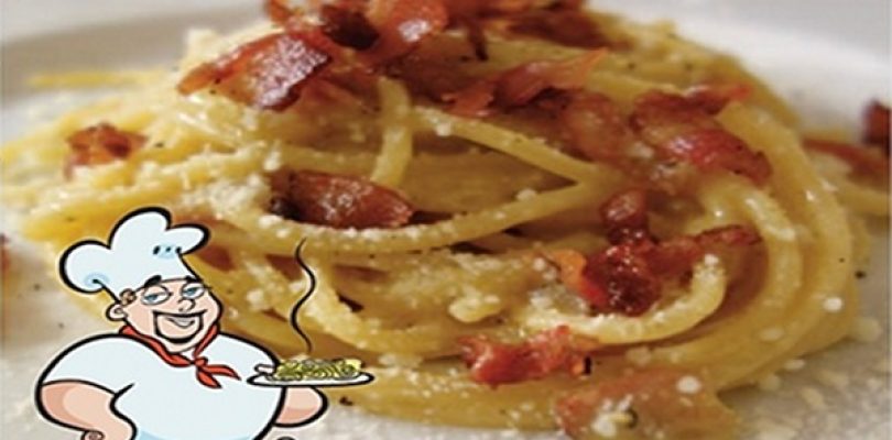 Campionati Mondiali di Carbonara 2017, ci siamo!