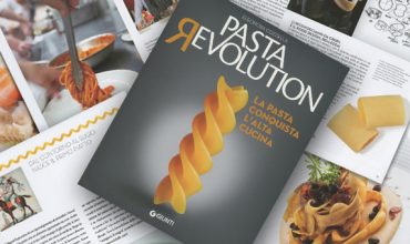 Pasta Revolution, un volume da intenditori