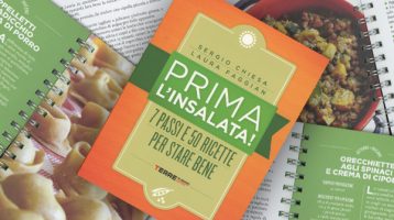 Prima l’insalata: la rivoluzione facile