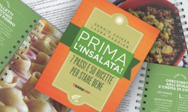 Prima l’insalata: la rivoluzione facile