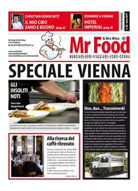 Mr Food N°28