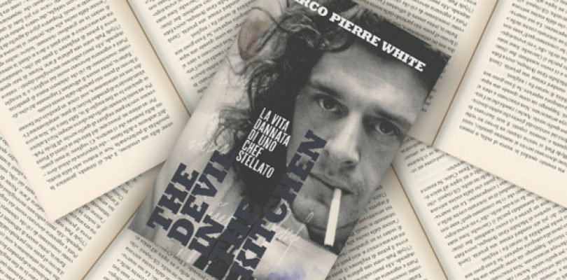 Marco Pierre White, la vita dannata di uno chef stellato