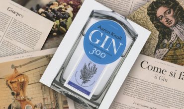 Gin – Arte, mestiere e nuova sapienza in 300 distillazioni