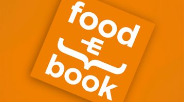 Food & Book