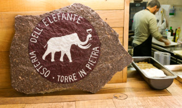 Osteria dell’Elefante a Torre in Pietra