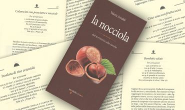 La nocciola e le sue tante virtù, in 30 mosse