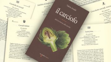 Il carciofo: un duro dal cuore tenero