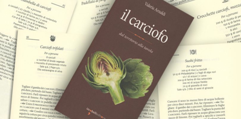 Il carciofo: un duro dal cuore tenero