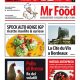 Mr Food n°31