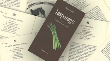 Asparagi, cibo da vip