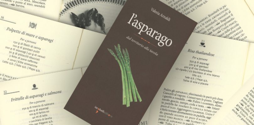 Asparagi, cibo da vip