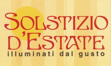 Solstizio d'Estate Roma