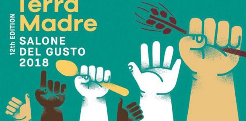 Terra Madre-Salone del Gusto: cambiare il cibo per cambiare il mondo