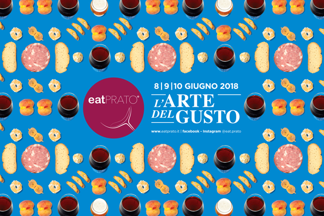eatPRATO 2018