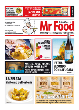Mr Food & Mrs Wine 35