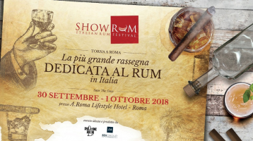 ShowRum 2018