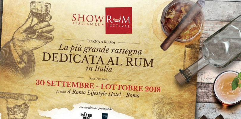 ShowRum 2018