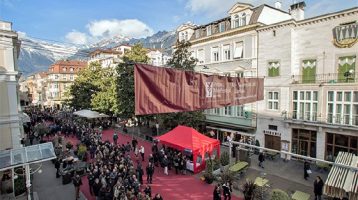 Merano WineFestival, vino e non solo: tutte le novità 2018