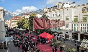 Merano WineFestival, vino e non solo: tutte le novità 2018
