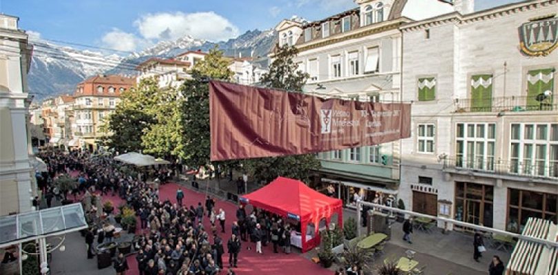 Merano WineFestival, vino e non solo: tutte le novità 2018