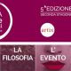 Roma Wine Festival, le migliori etichette d’Italia