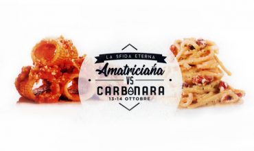 AmatricianaVsCarbonara